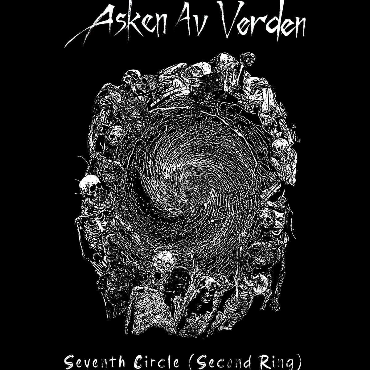 Seventh Circle (Second Ring)