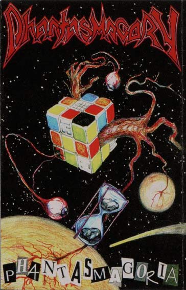 Phantasmagoria