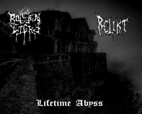 Lifetime Abyss