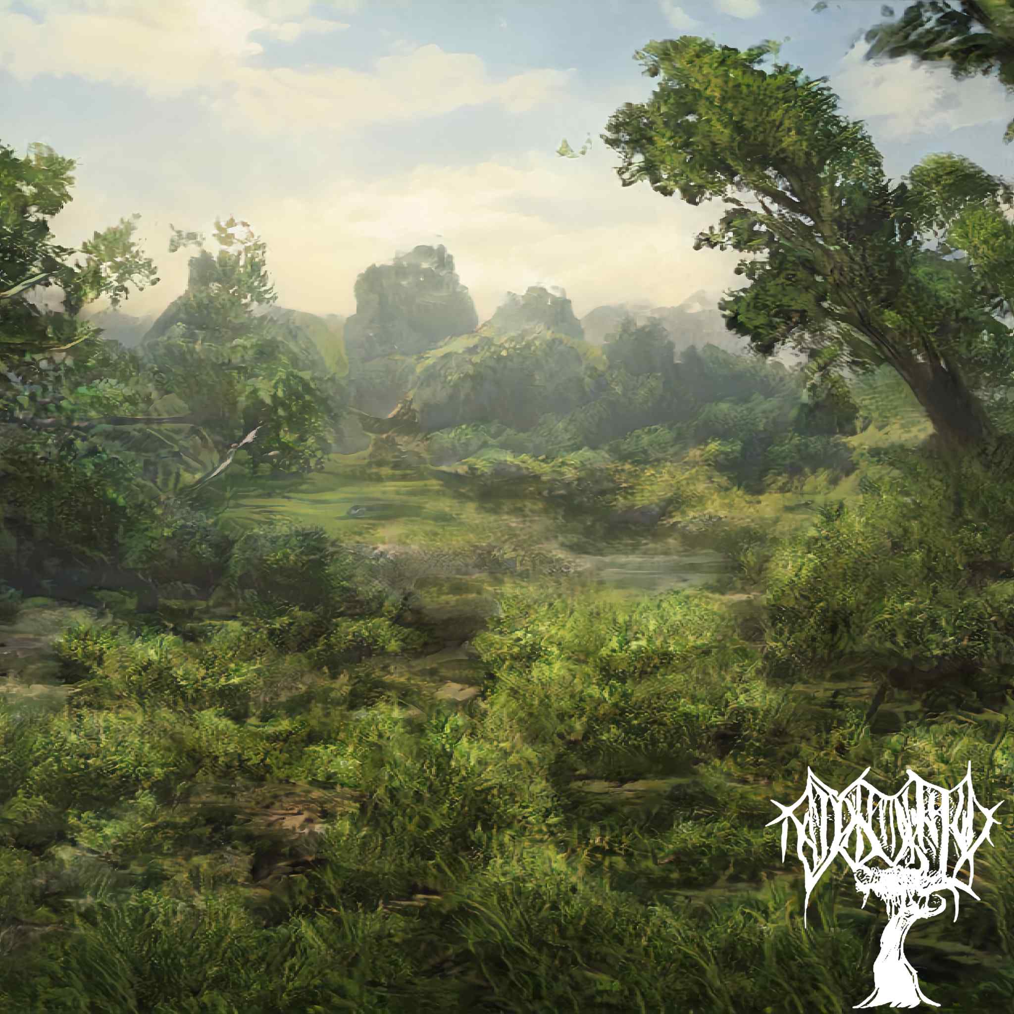 The Forest of Dead Trees