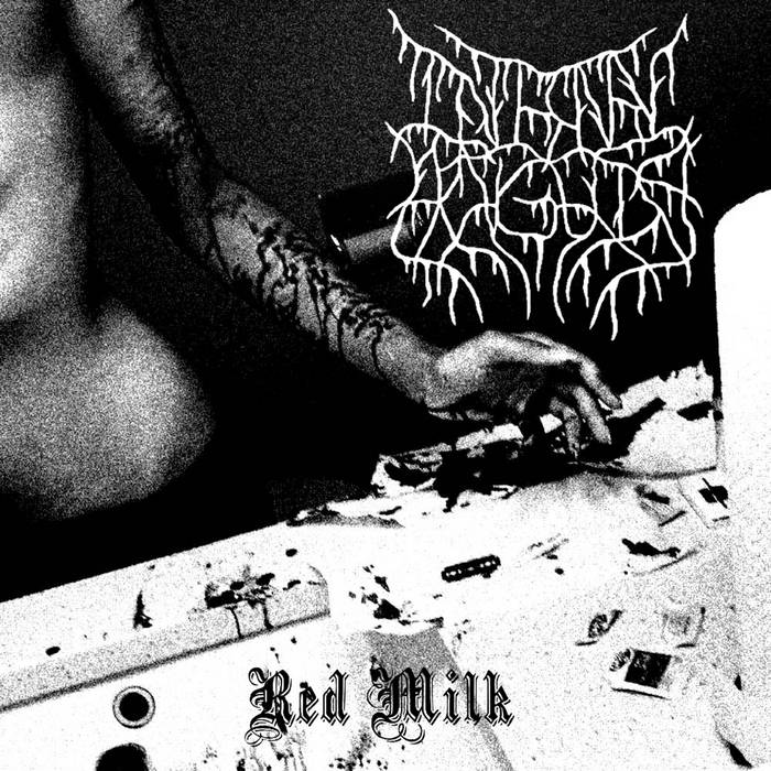 Red Milk