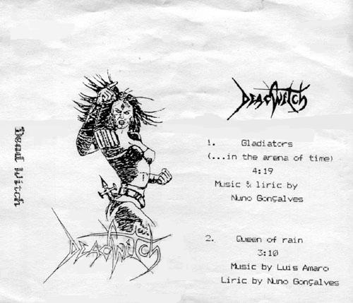Demo 1990