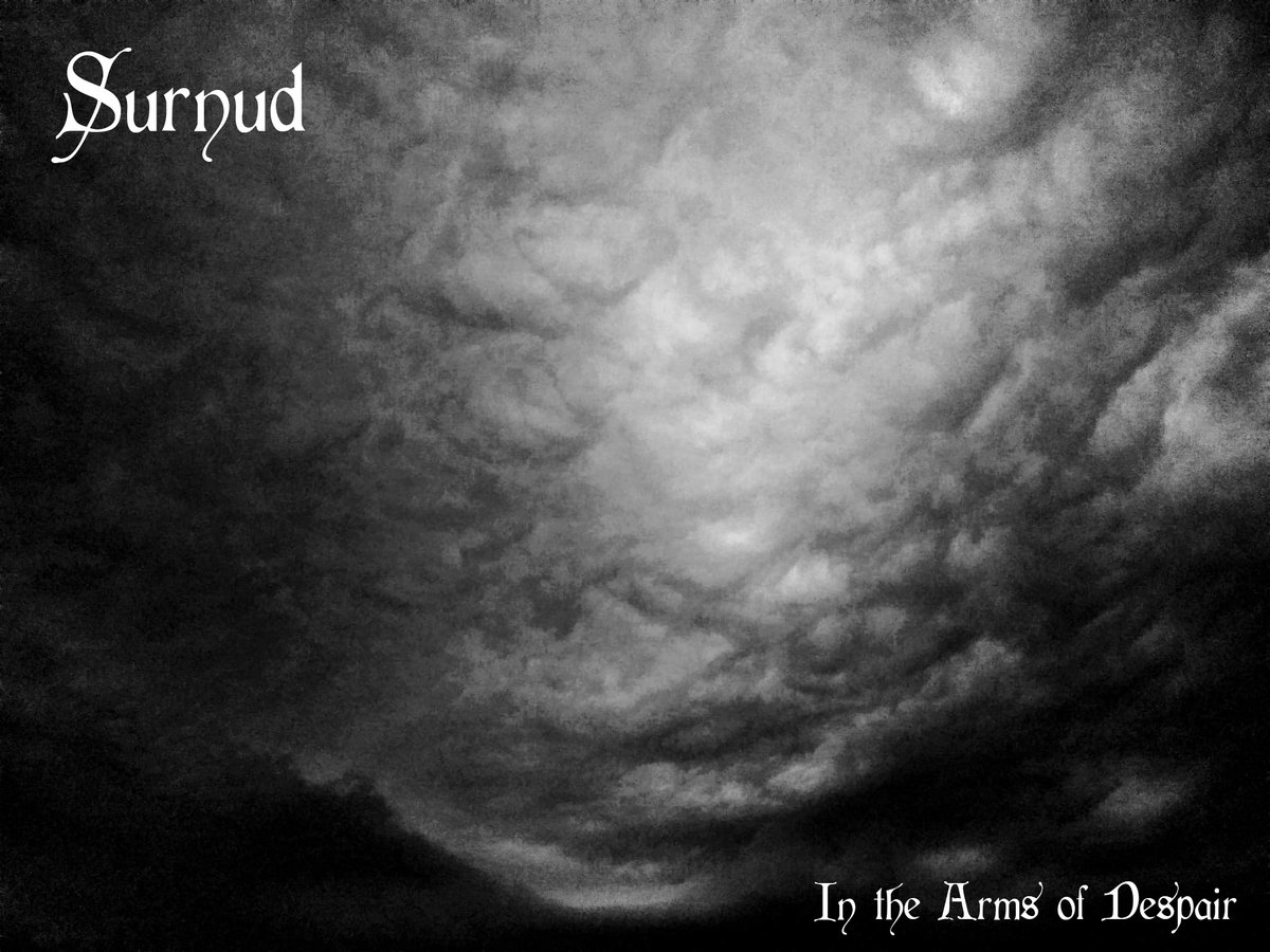 In the Arms of Despair