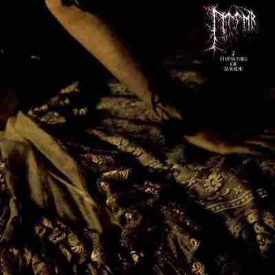 7 Harmonies of Suicide