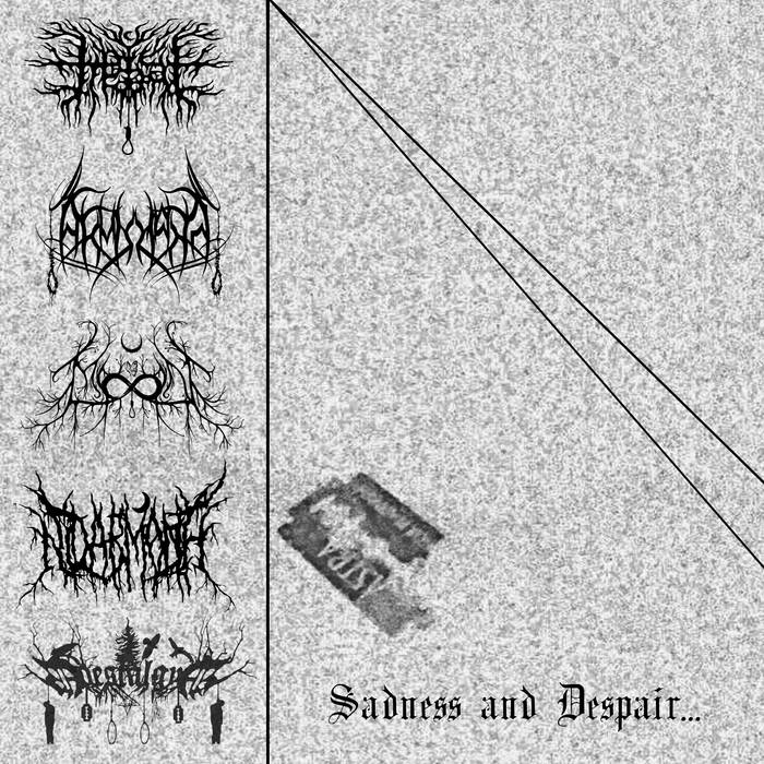 Sadness and Despair