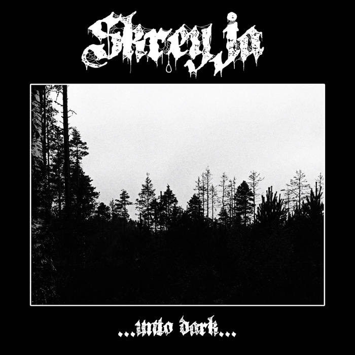 ...unto Dark...