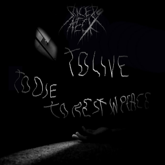 To Live, to Die, to Rest in Peace​.​.​.
