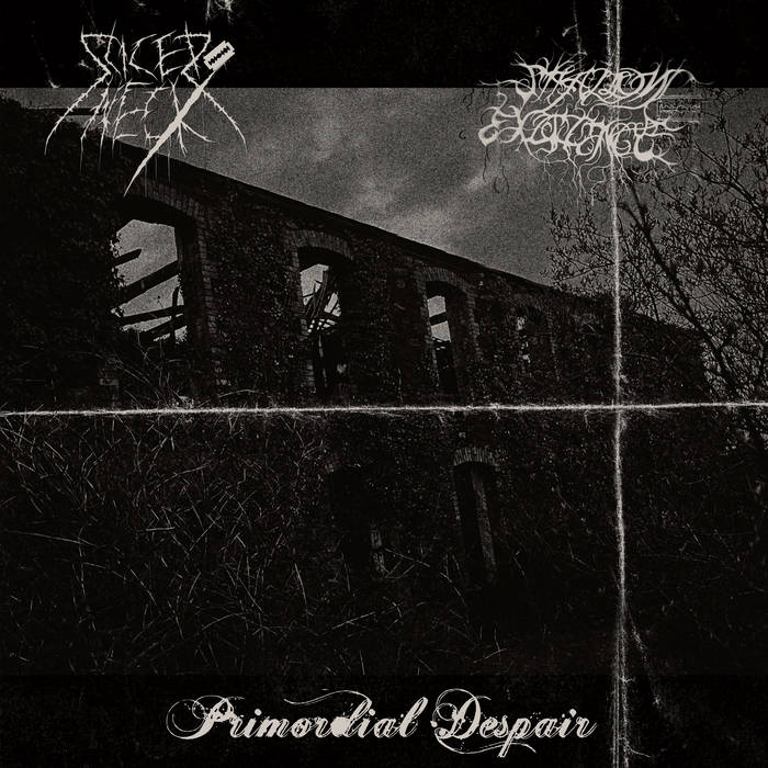 Primordial Despair
