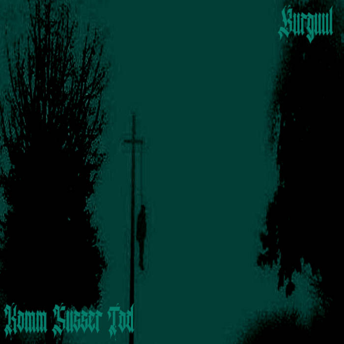 Komm Susser Tod