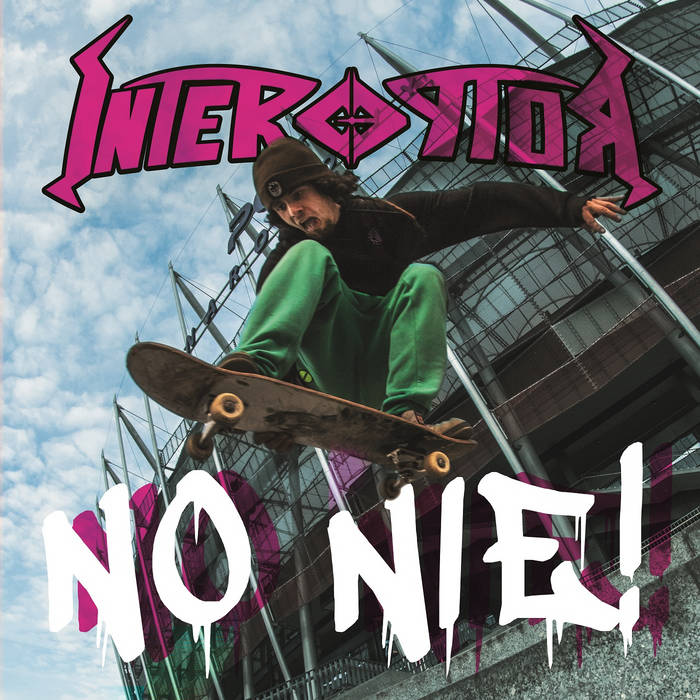 No Nie!