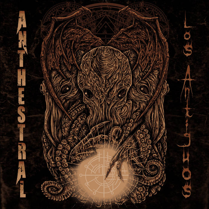 Los antiguos