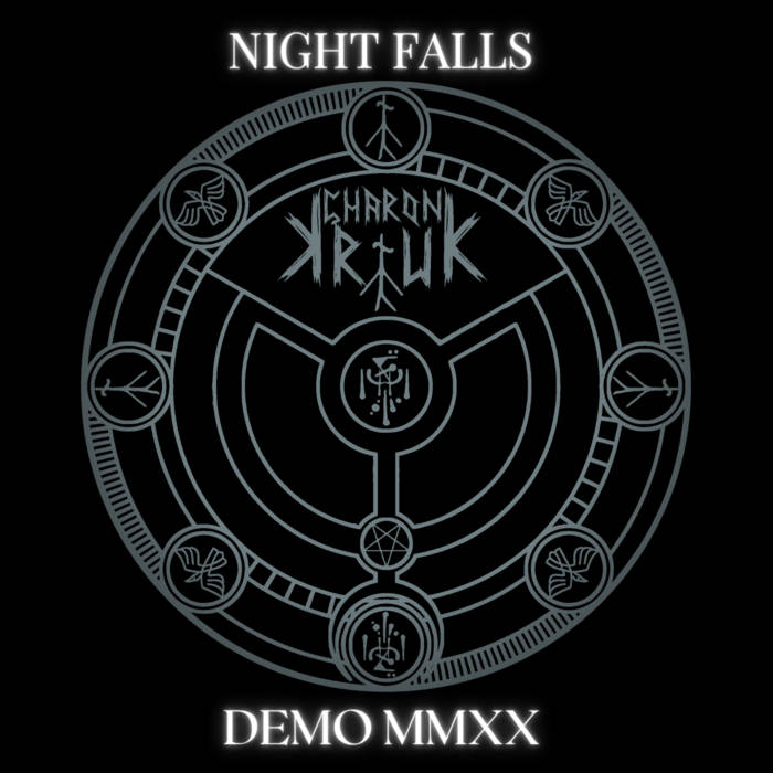 Night Falls