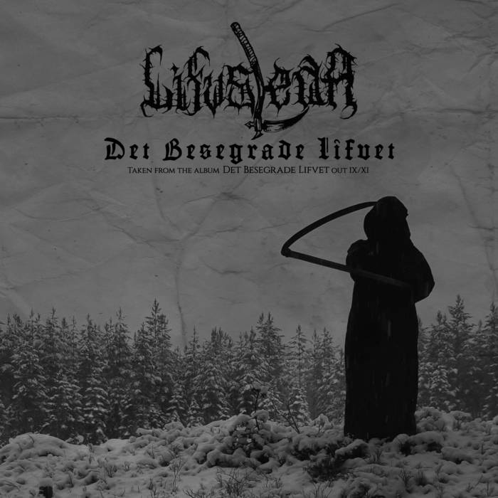 Det besegrade lifvet