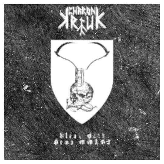 Bleak Path: Demo MMXVI