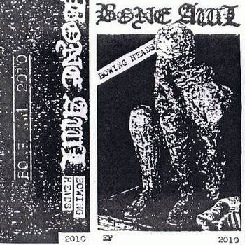 Bowing Heads