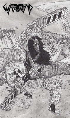 Wasteland