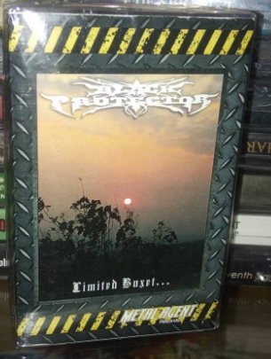 Limited Boxet...