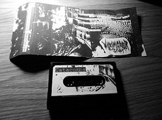 Catacombs of Black Meditation