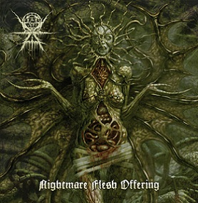 Nightmare Flesh Offering
