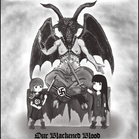 Our Blackened Blood