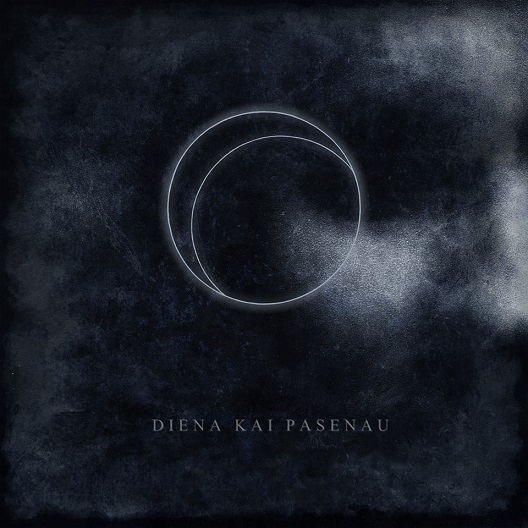 Diena kai pasenau