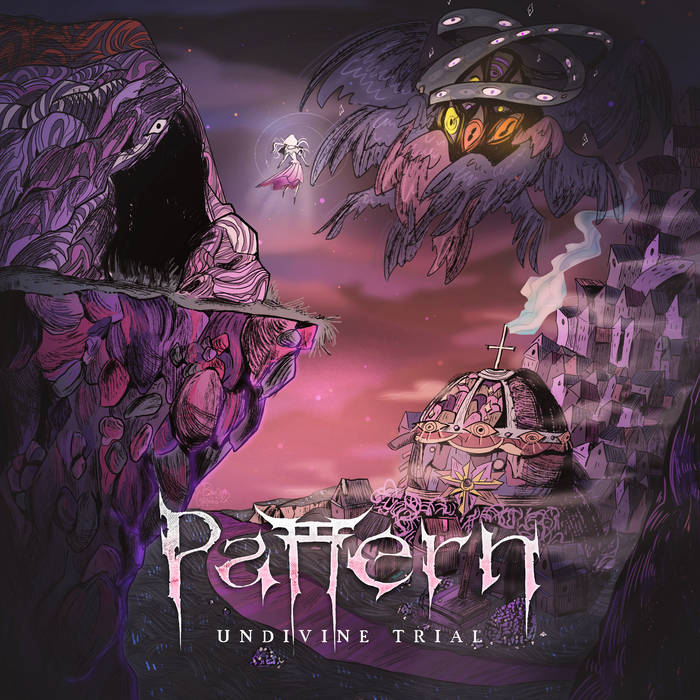 Undivine Trial