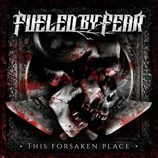 This Forsaken Place