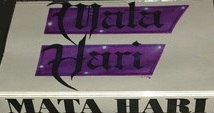Mata Hari