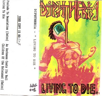 Living to Die