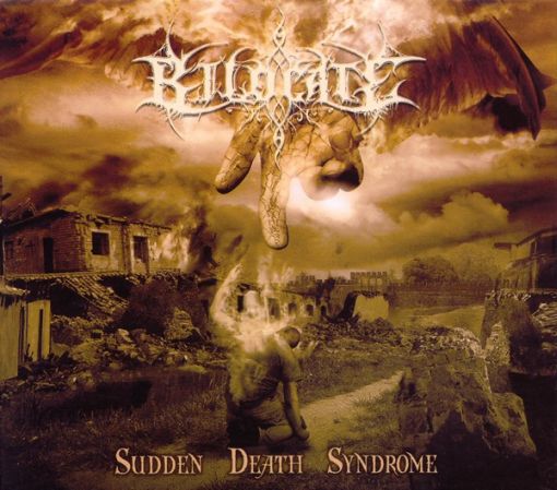Sudden Death Syndrome