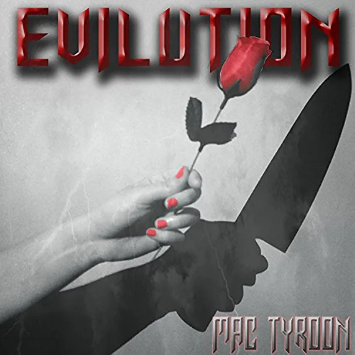 Evilution