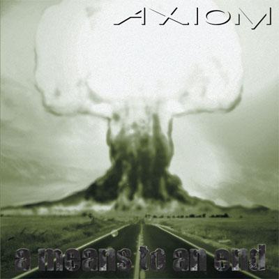 A Means to an End