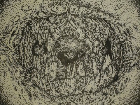 Marrow Monger
