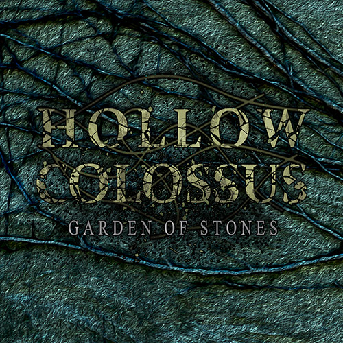 Garden of Stones