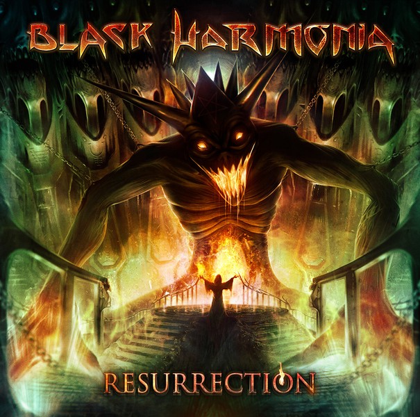 Resurrection