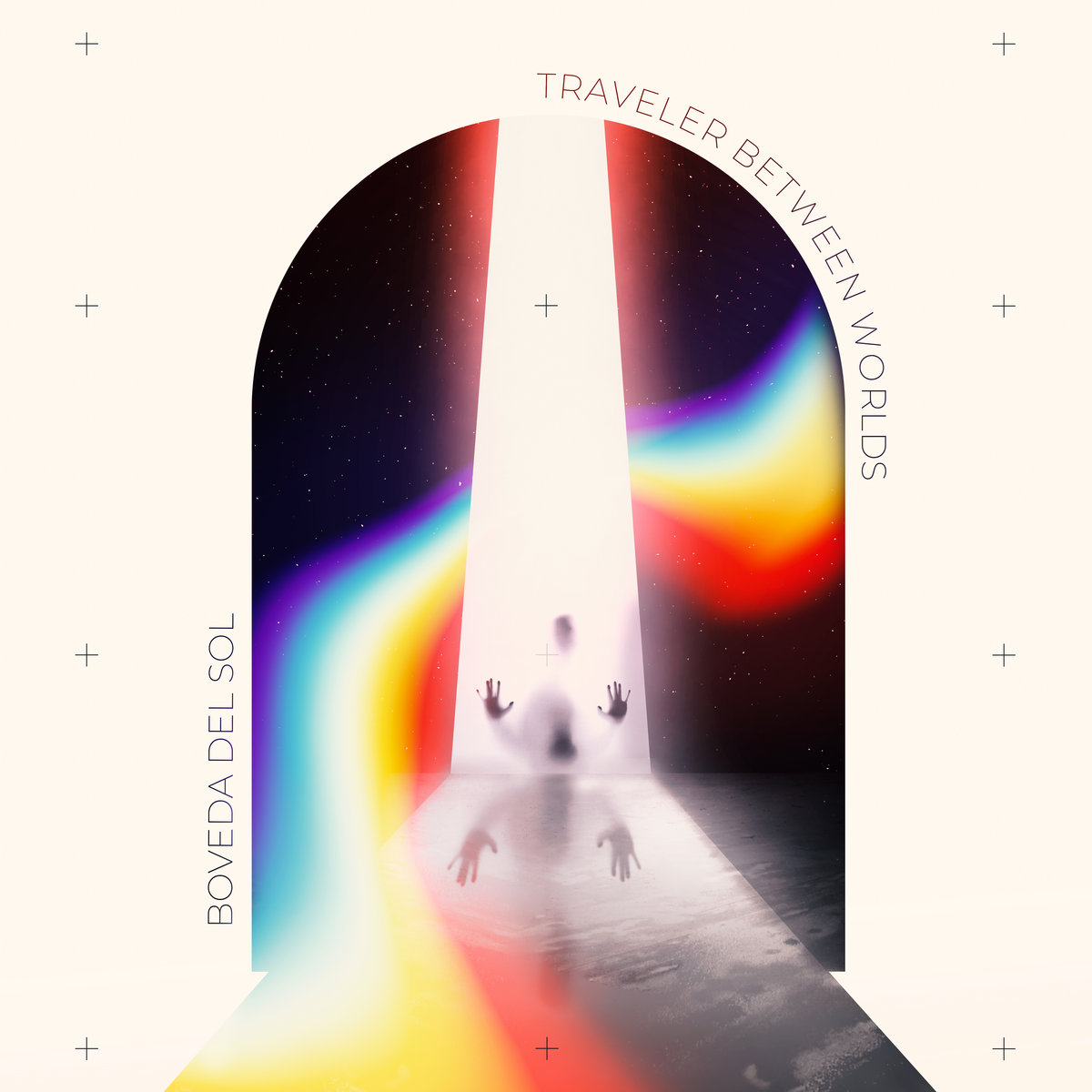 Traveler Between Worlds