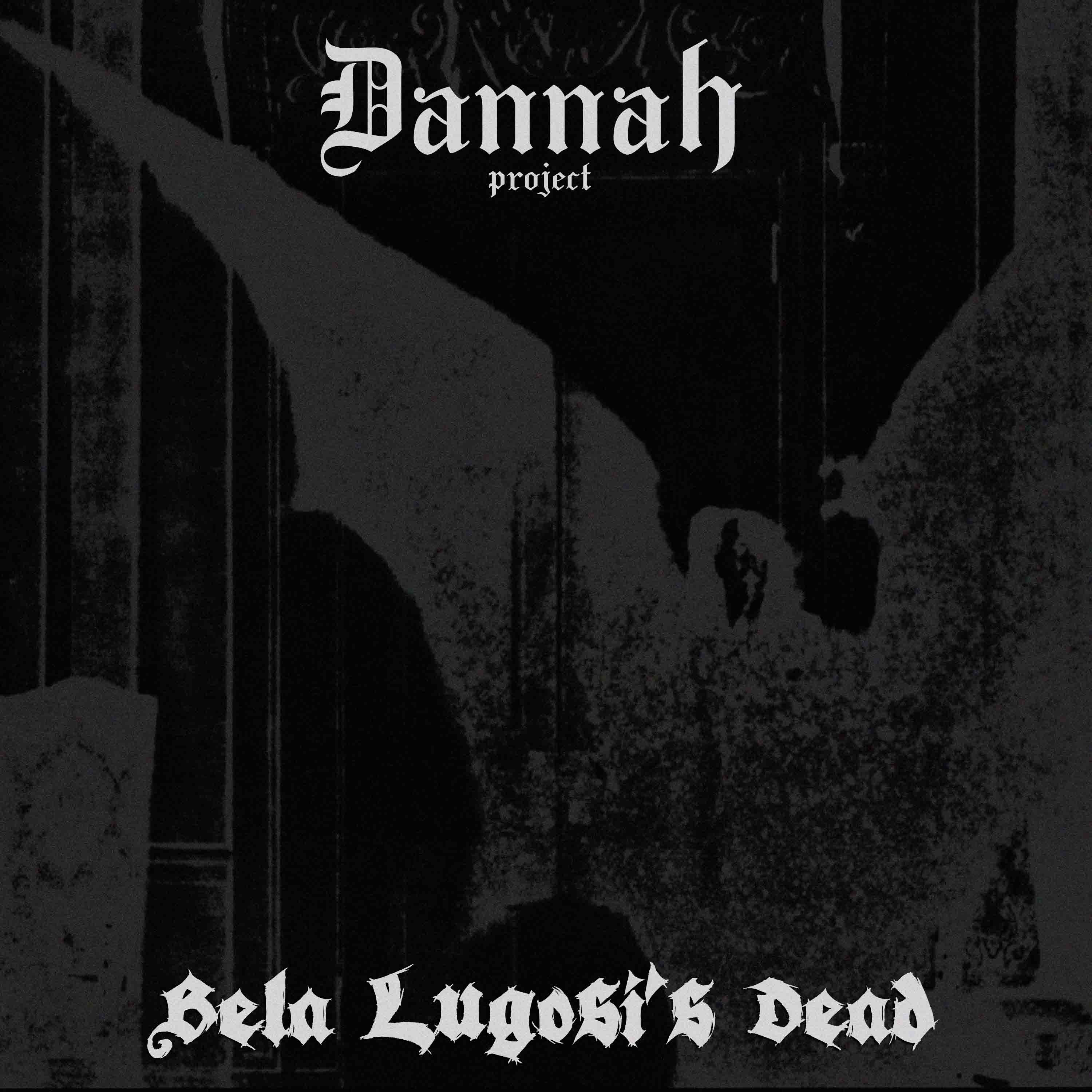 Bela Lugosi's Dead