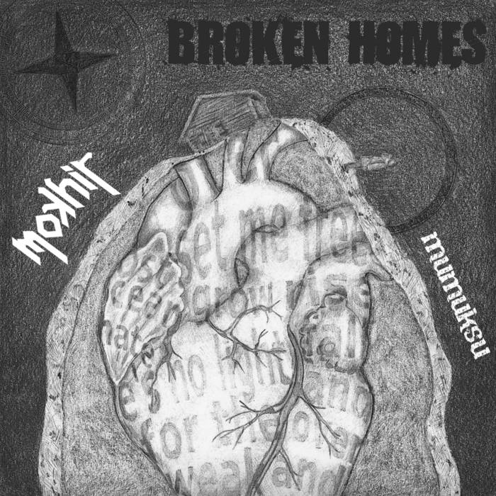 Broken Homes