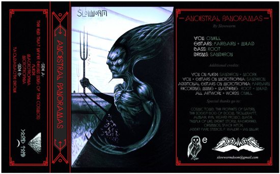 Ancestral Panoramas
