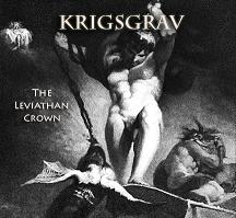 The Leviathan Crown