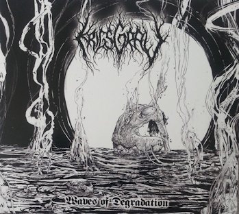 Waves of Degradation
