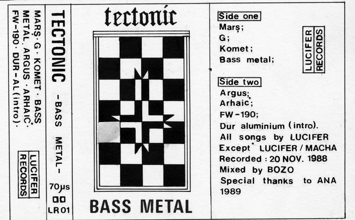 Bass Metal