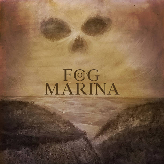 Fog of Marina