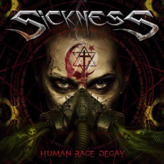 Human Race Decay