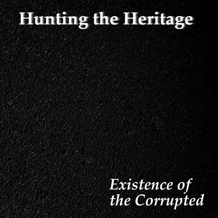 Existence of the Corrupted