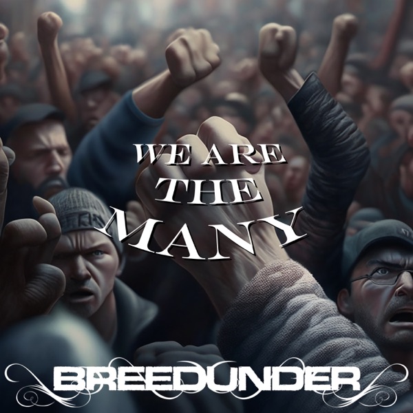 We Are the Many