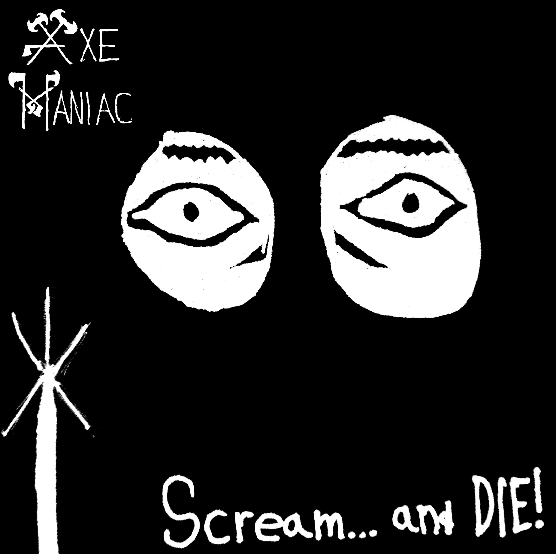Scream... and Die