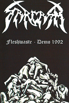 Fleshwaste