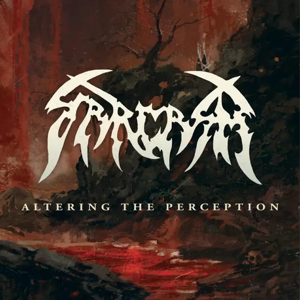 Altering the Perception