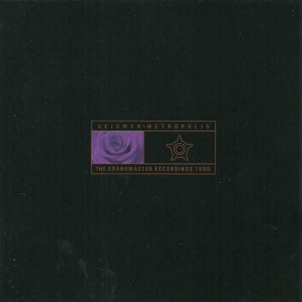 Metropolis - The Grandmaster Recordings